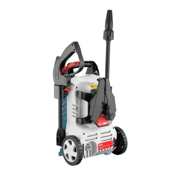 მაღალი წნევის აპარატი Ronix RP-U111, 110bar 1400w