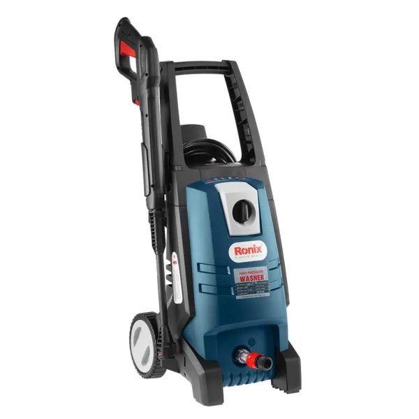 მაღალი წნევის აპარატი Ronix RP-U150, 150bar 1800w