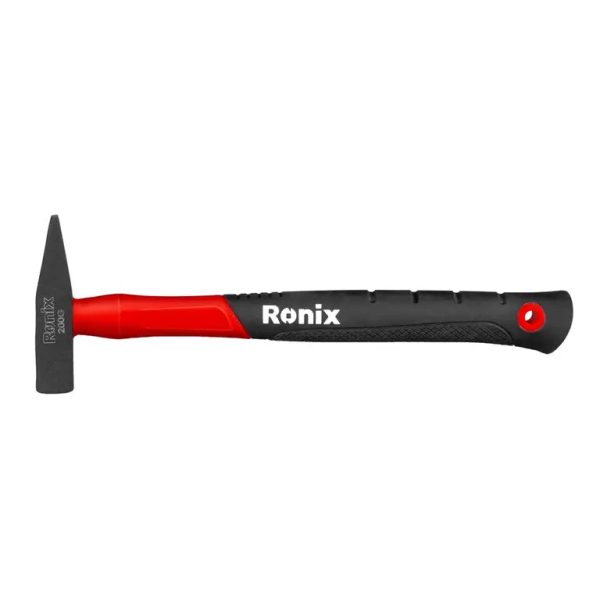 ჩაქუჩი Ronix Rh-4711, 200 გრ.