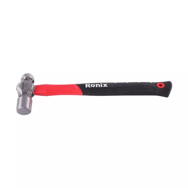 საზეინკლო ჩაქუჩი Ronix Rh-4720, 16oz