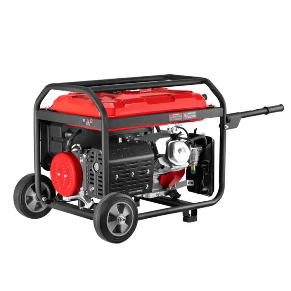 ბენზინის გენერატორი Ronix Rh-4784, 7.5kw