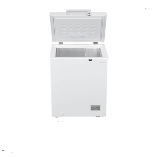 საყინულე მაცივარი SHARP SCF-K140H-WH2