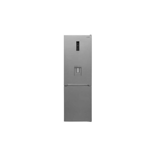 მაცივარი SHARP SJ-BG415-HS2 (320 ლ)