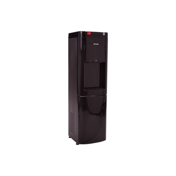 წყლის დისპენსერი SHARP SWD-E3TLC-BK2