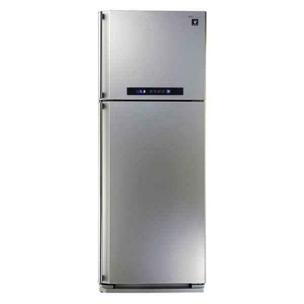 მაცივარი SHARP SJ-PC48A-SL