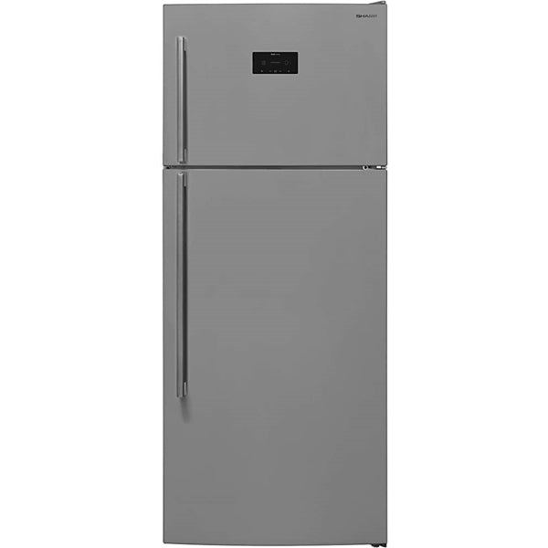 მაცივარი Sharp SJ-SR685-SS2