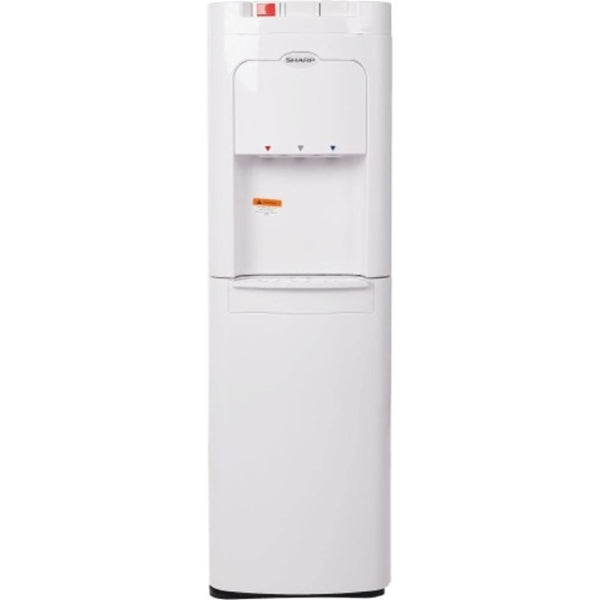 წყლის დისპენსერი Sharp SWD-E3TLC-WH2