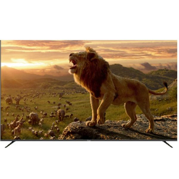 ტელევიზორი FRANKO FTV-75WHU1400