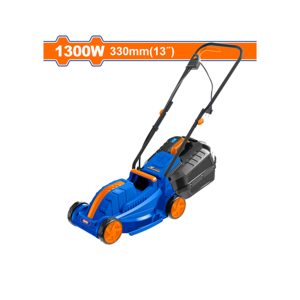 გაზონის ელექტრო სათიბი მანქანა 1300 W 30 ლ (WEN3205) WADFOW WADFOW