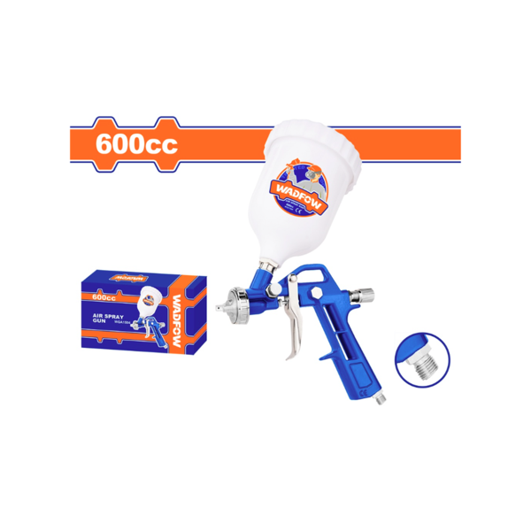 პულივიზატორის პისტოლეტი (WGA1504) WADFOW