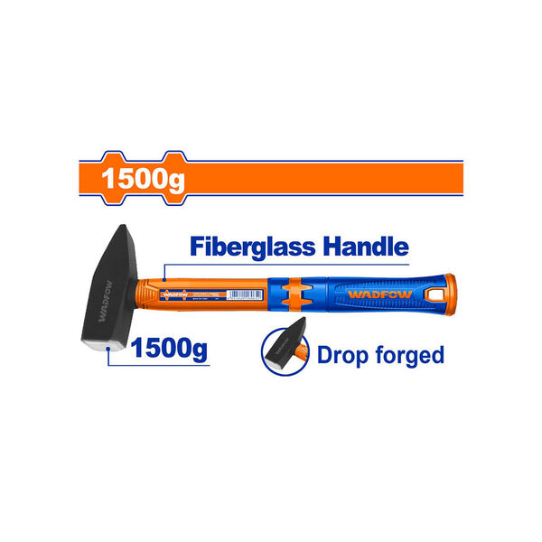 ჩაქუჩი 1500გრ (WHM1315) WADFOW