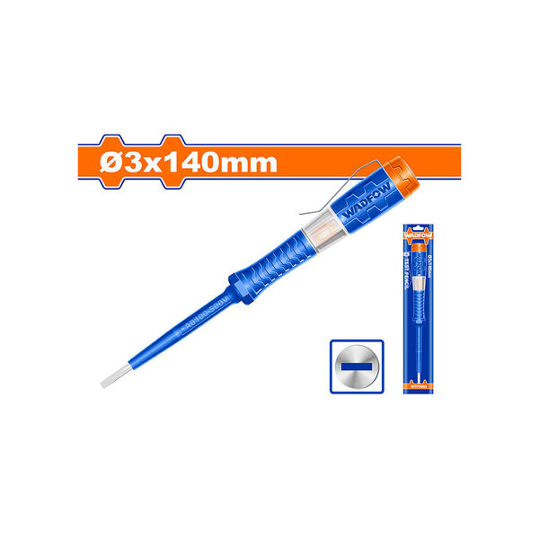 ინდიკატორი 100-250V (WTP2903) WADFOW